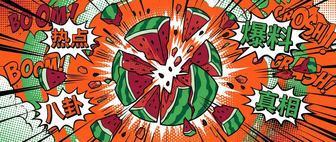 365Betapp 今日头瓜爆炸漫画横幅